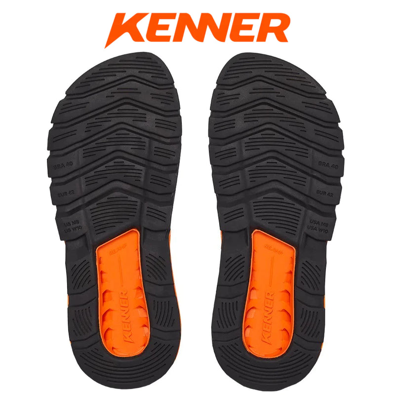 Kenner Rakka Original Men's Flip Flop Sandal Launch