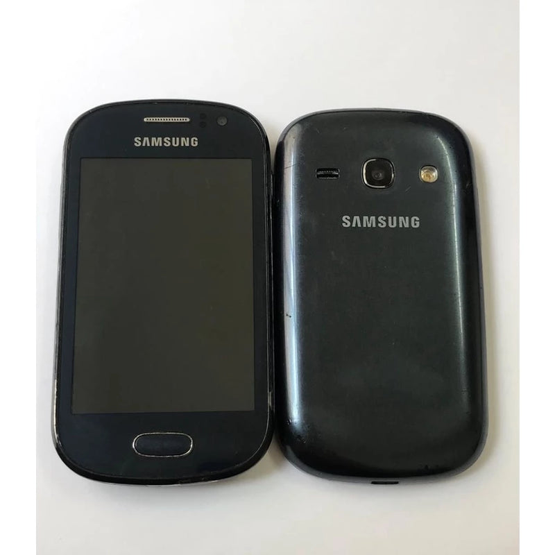 Samsung Galaxy Fame GT-S6810B Unlocked Pre-Owned L