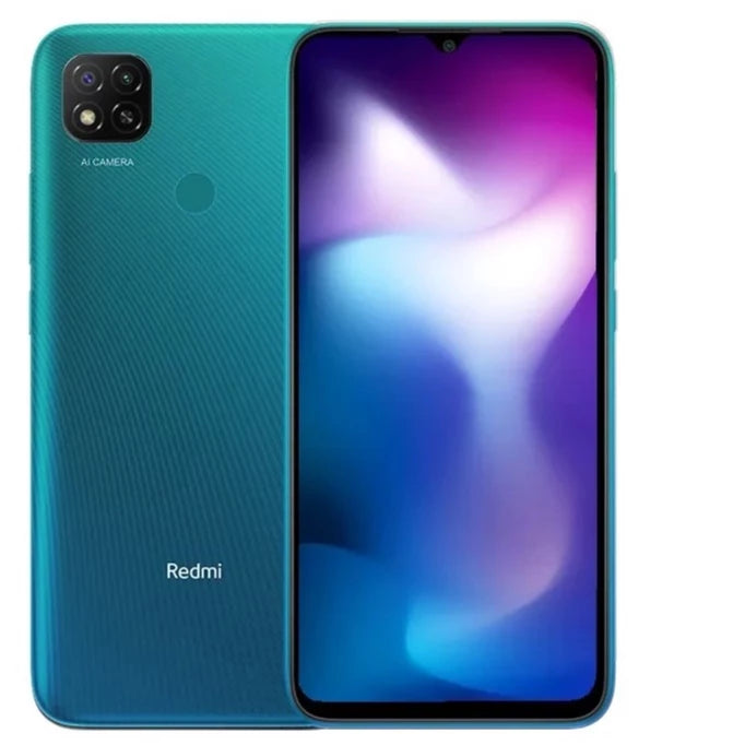 Xiaomi Redmi 9 Activ Dual SIM cell phone