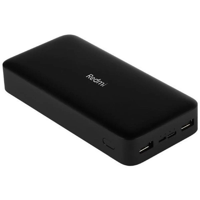 Original Portable Charger 20000 MAH Xiaomi Redmi