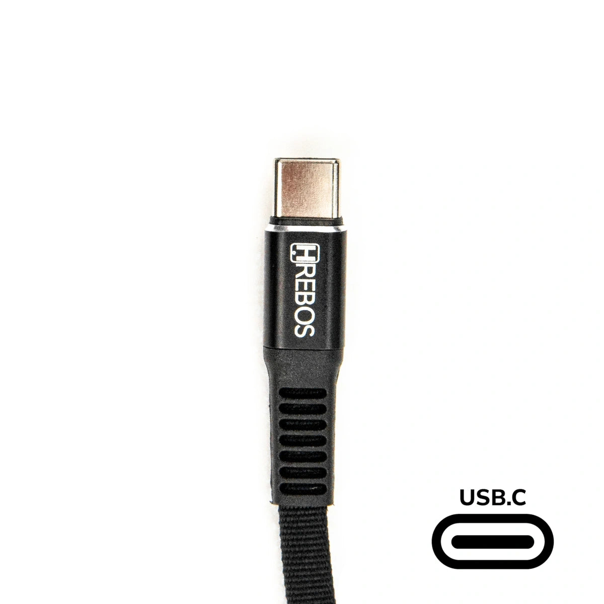 Cabo USB Tipo C 1,2 metros