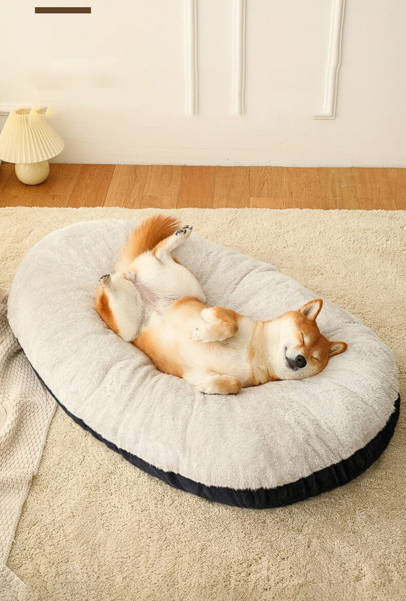 Cama Oval para Cachorro Dreamdog