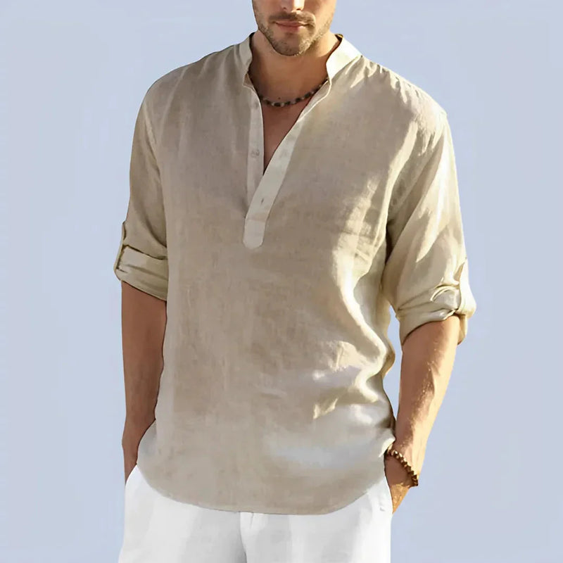 Camisa Masculina Daymon