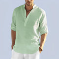 Camisa Masculina Daymon