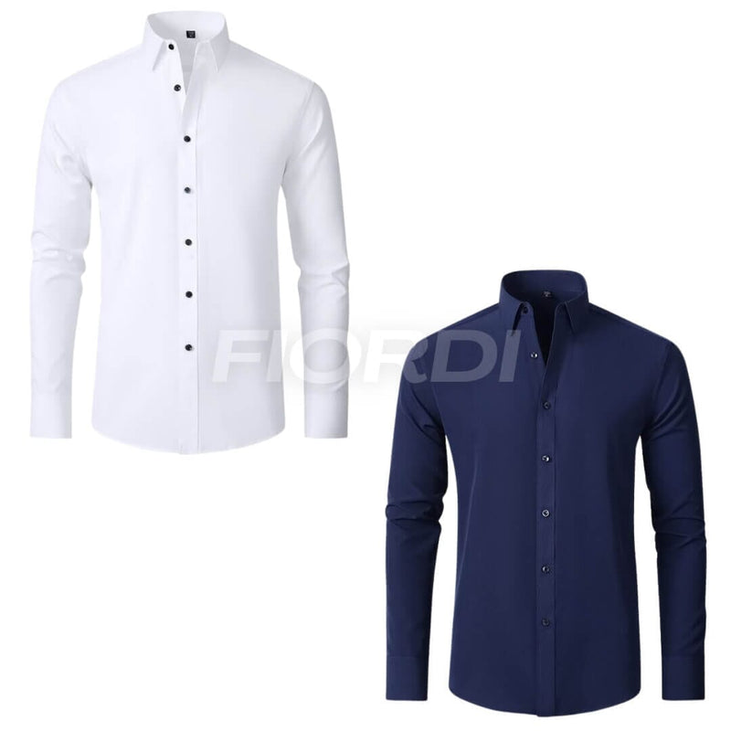 Camisa Social - Ultra Tech™  (COMPRE 1 & LEVE 2)