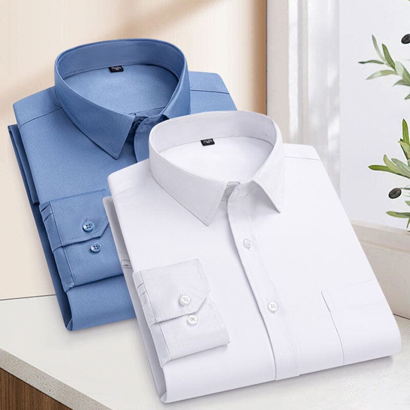 Camisa Social - Ultra Tech™  (COMPRE 1 & LEVE 2)