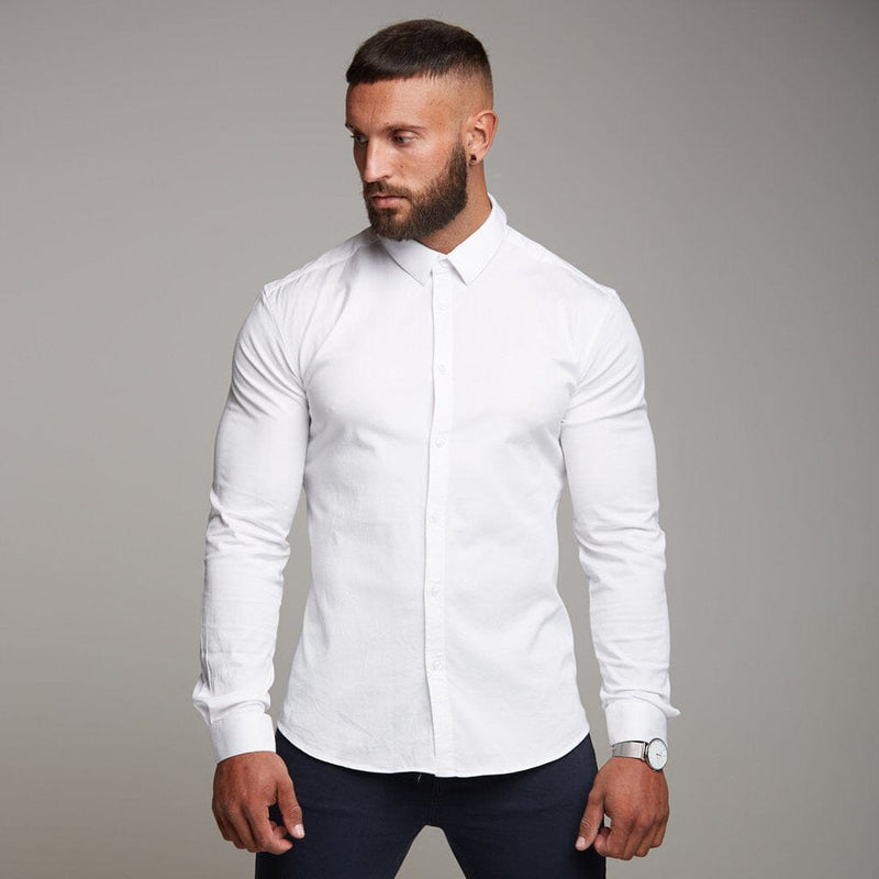 Camisa Social - Ultra Tech™  (COMPRE 1 & LEVE 2)