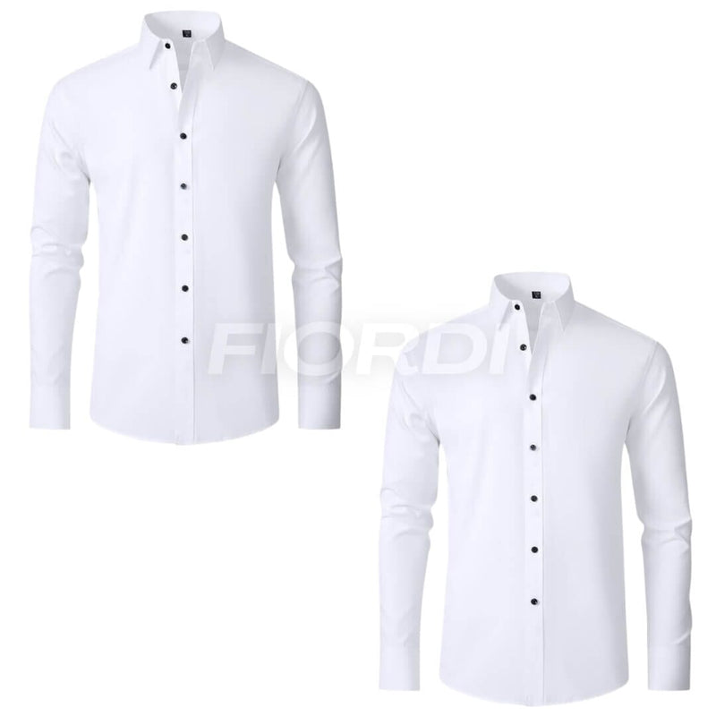 Camisa Social - Ultra Tech™  (COMPRE 1 & LEVE 2)