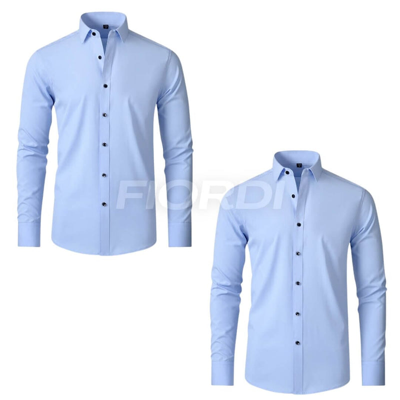 Camisa Social - Ultra Tech™  (COMPRE 1 & LEVE 2)