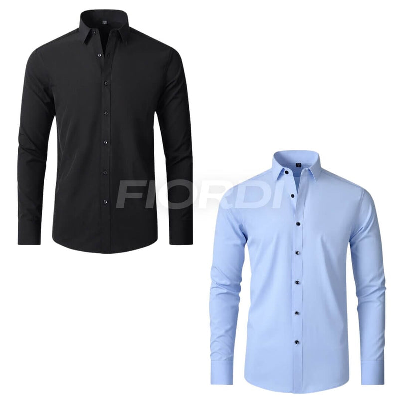 Camisa Social - Ultra Tech™  (COMPRE 1 & LEVE 2)