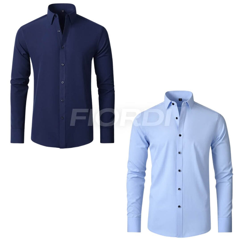 Camisa Social - Ultra Tech™  (COMPRE 1 & LEVE 2)