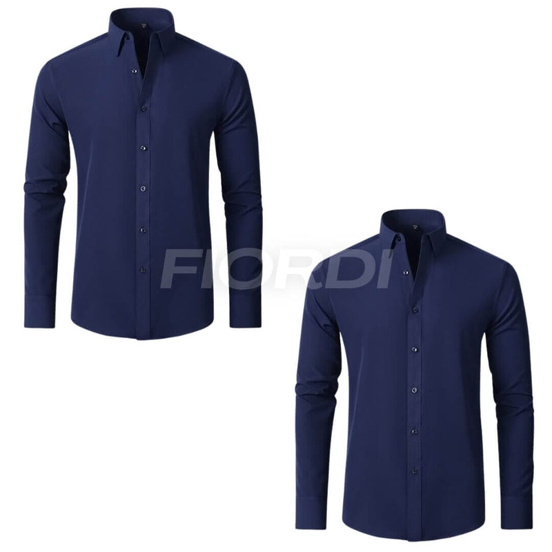 Camisa Social - Ultra Tech™  (COMPRE 1 & LEVE 2)