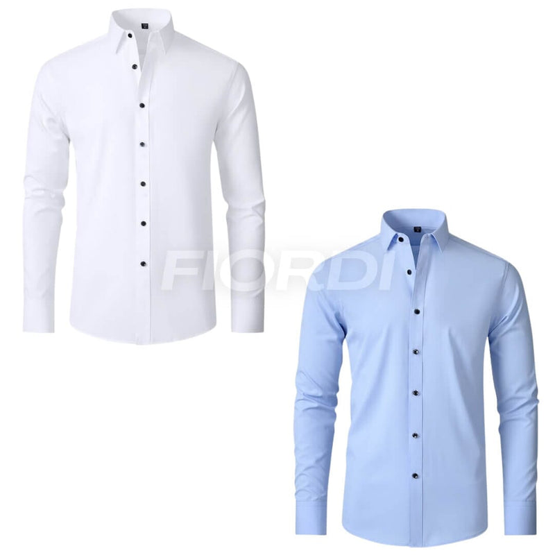 Camisa Social - Ultra Tech™  (COMPRE 1 & LEVE 2)