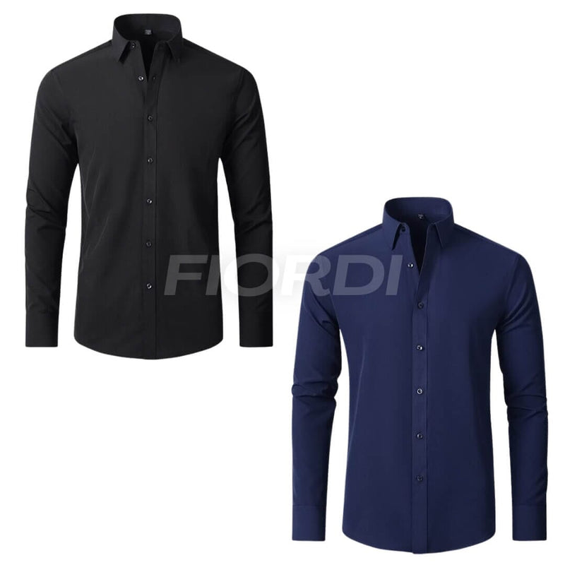 Camisa Social - Ultra Tech™  (COMPRE 1 & LEVE 2)