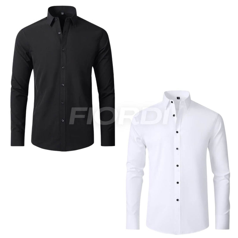 Camisa Social - Ultra Tech™  (COMPRE 1 & LEVE 2)