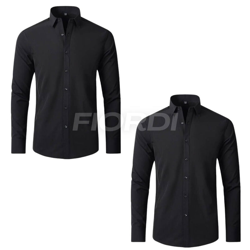 Camisa Social - Ultra Tech™  (COMPRE 1 & LEVE 2)