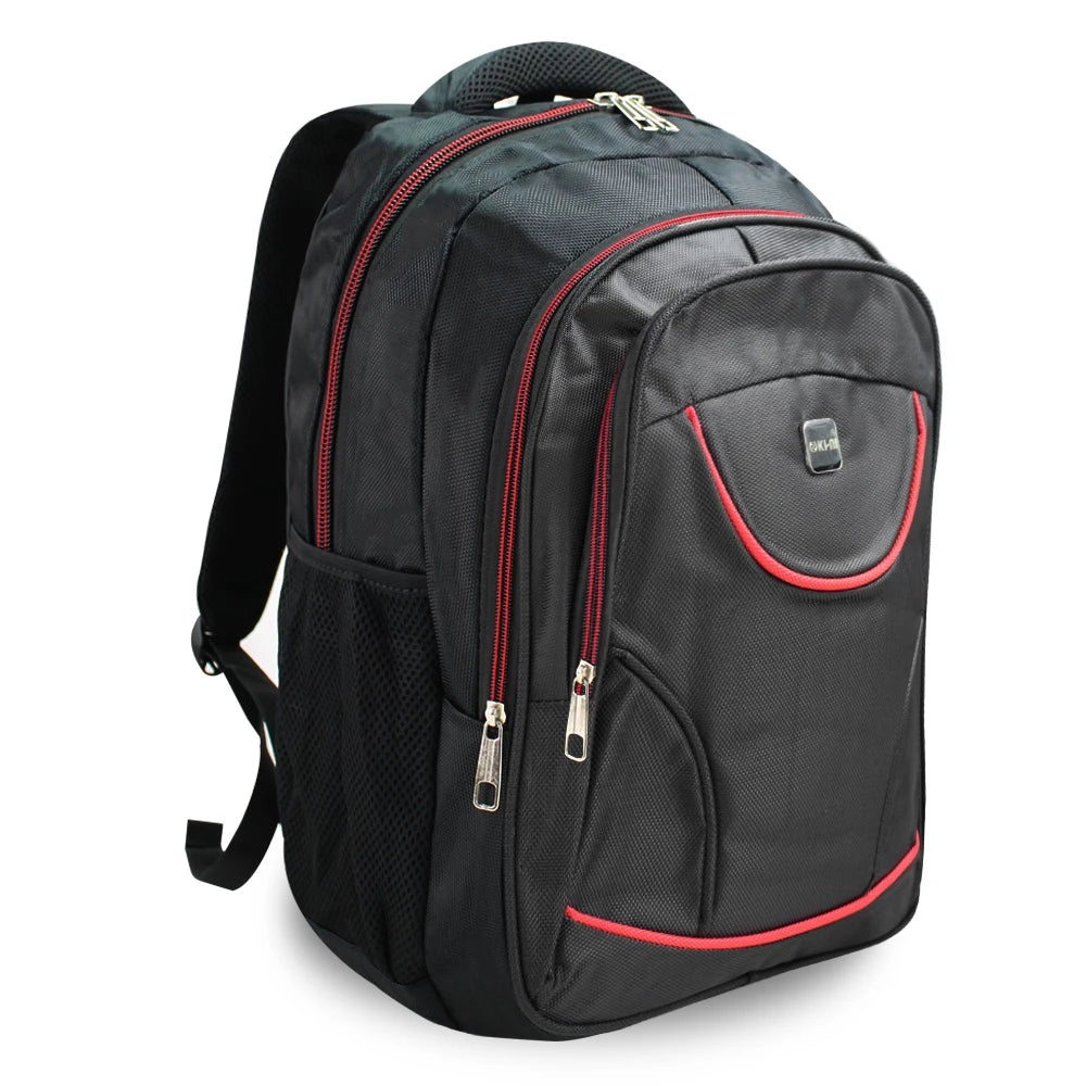 Men's School Backpack for Notebook