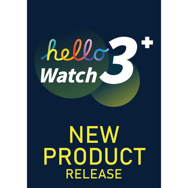 AMOLED Screen Watch Hello Watch 3+ Men Smart H11 Ultra Upgrade 2.04 Inch NFC Compass Smartwatch With 4GB ROM Local Music 49mm