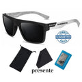 UV400 Ey Polarized Sunglasses