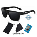 UV400 Ey Polarized Sunglasses