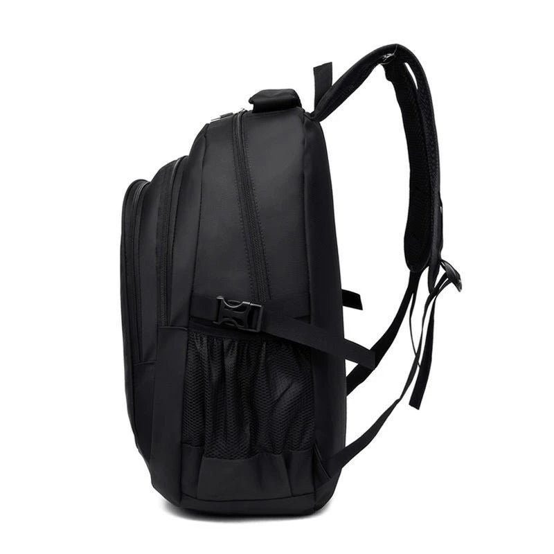 Super Luxury Women's Men's Backpack Durable Comfort 813