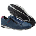 Comfortable Men's Sneakers Calce Fácil 750 A1