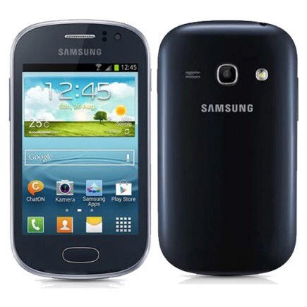 Samsung Galaxy Fame GT-S6810B Unlocked Pre-Owned L