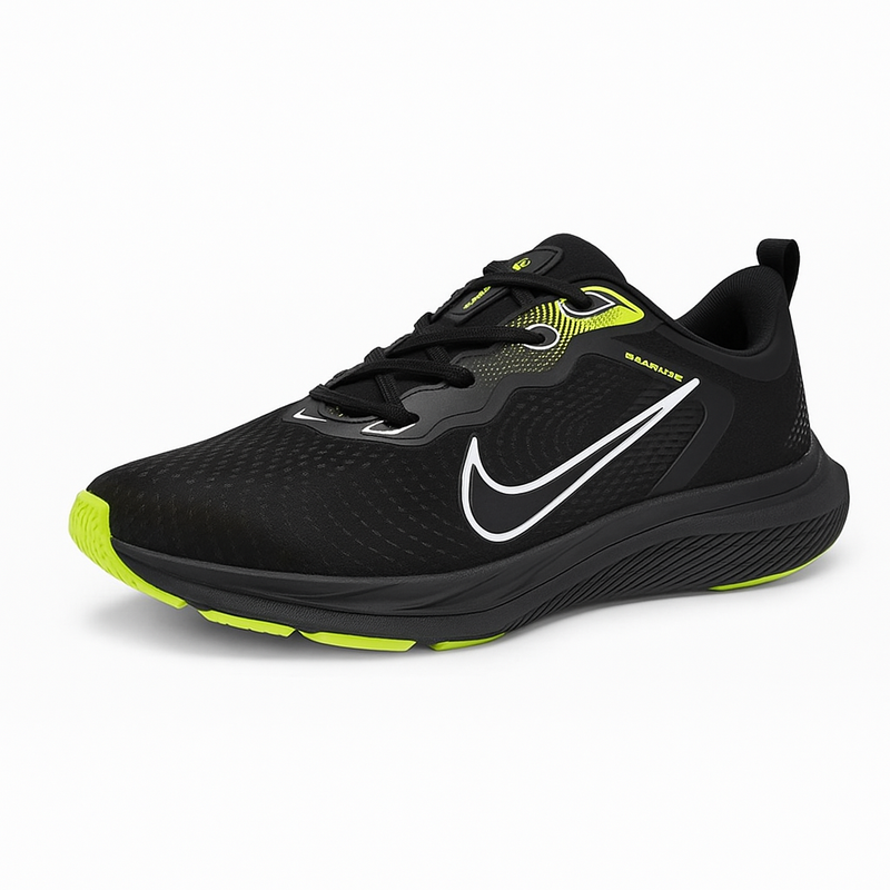 Lançamento – Tênis Unissex Nike Zoom Revolution