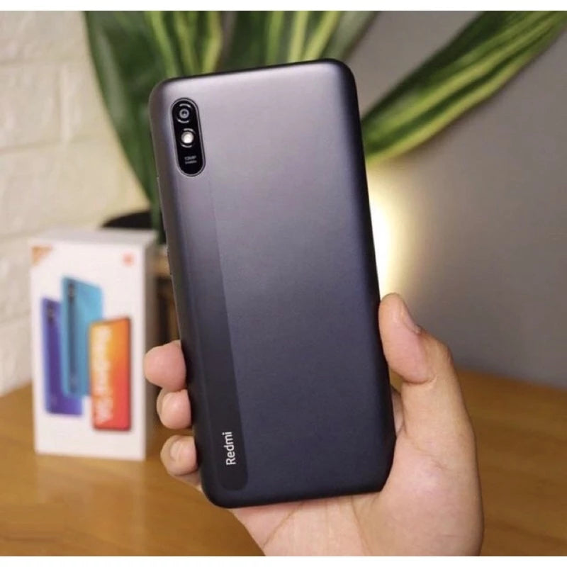 Xiaomi Redmi 9A 32GB 2GB Ram ORIGINAL