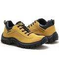 Bota caterpillar tenis masculino adventure promoção preço baixo