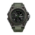 Relógio Militar Defender T-Shock Militar