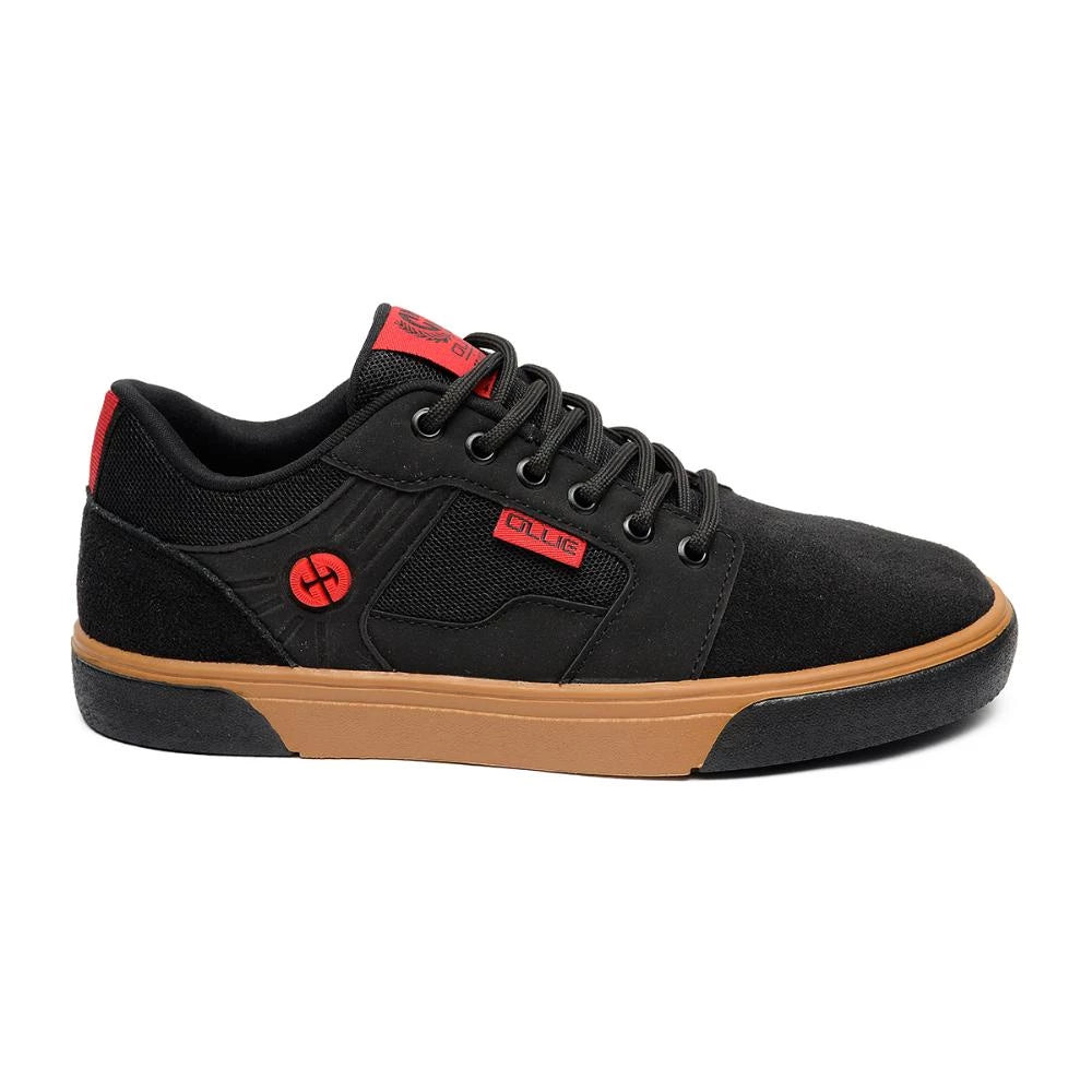 Tênis Street OLLIE Masculino Plaza Confortável