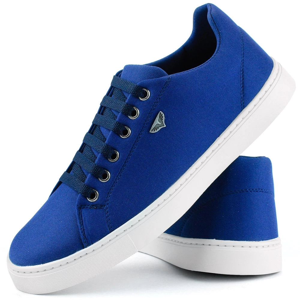 Tênis Sapatênis Casual Dhshoes Masculino