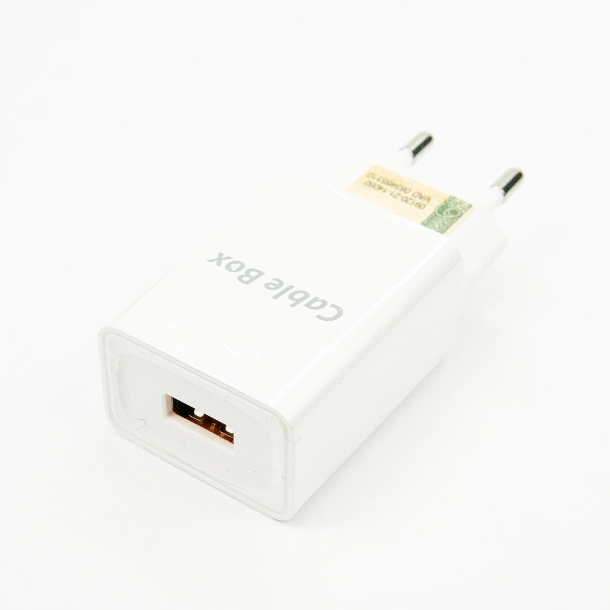 Carregador Tomada USB Fonte 5v Tipo C