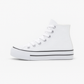 Bota All Star Plataforma