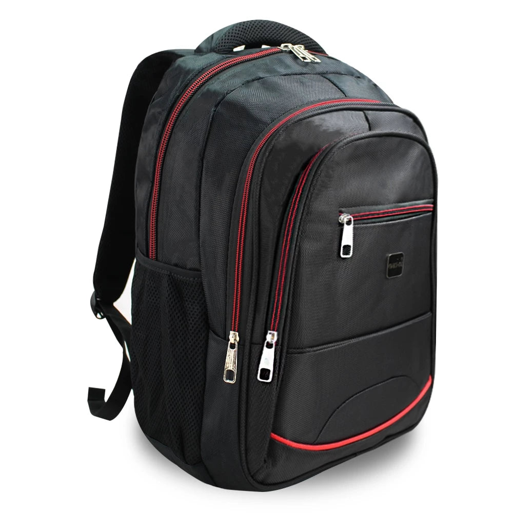 Men's School Backpack for Notebook