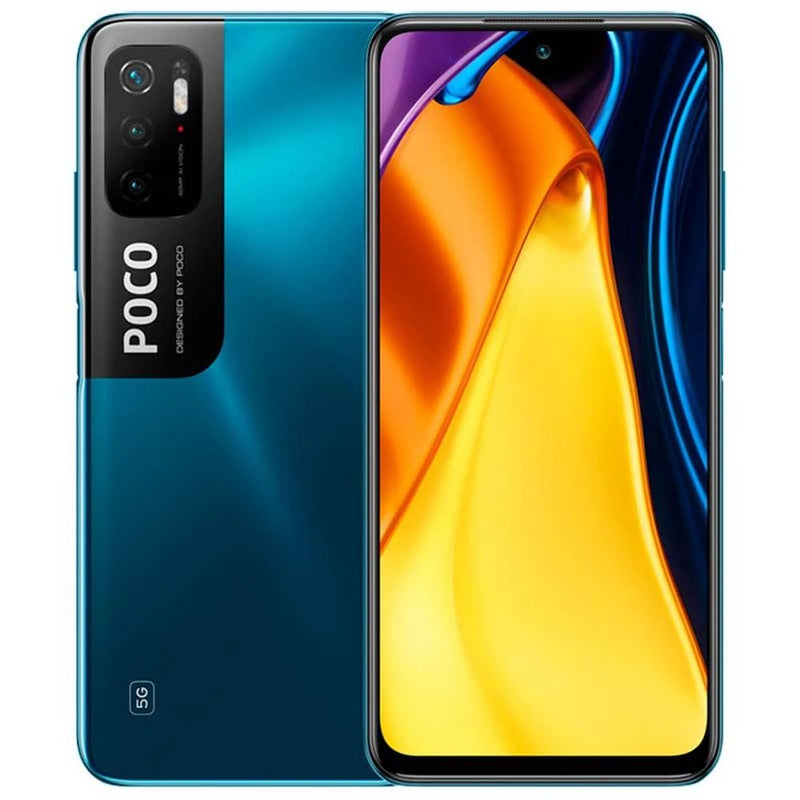 Xiaomi Poco M3 Pro 128gb mem 6gb Ram Global Envio Imediato!