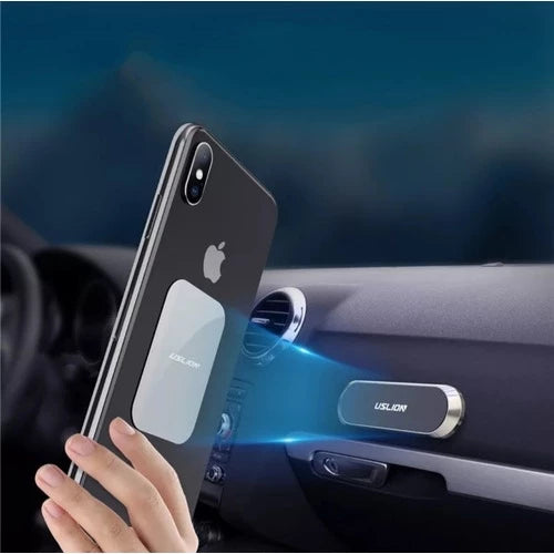 Magnetic Holder with Powerful Neodymium Magnet Universal Powerful Automotive Cell Phone for Car