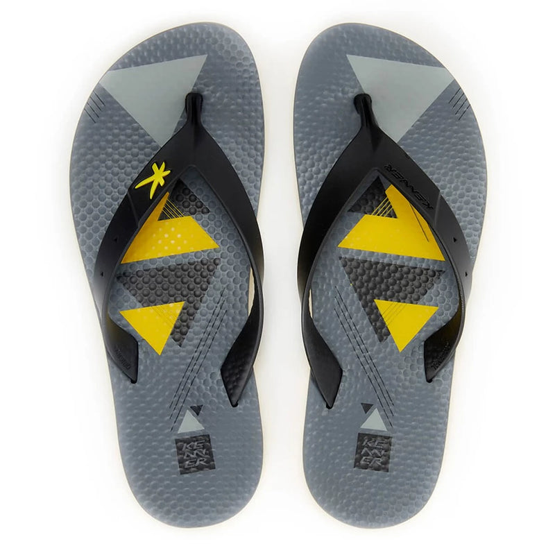 Kenner Men's Summer Tri Sandal - HUY