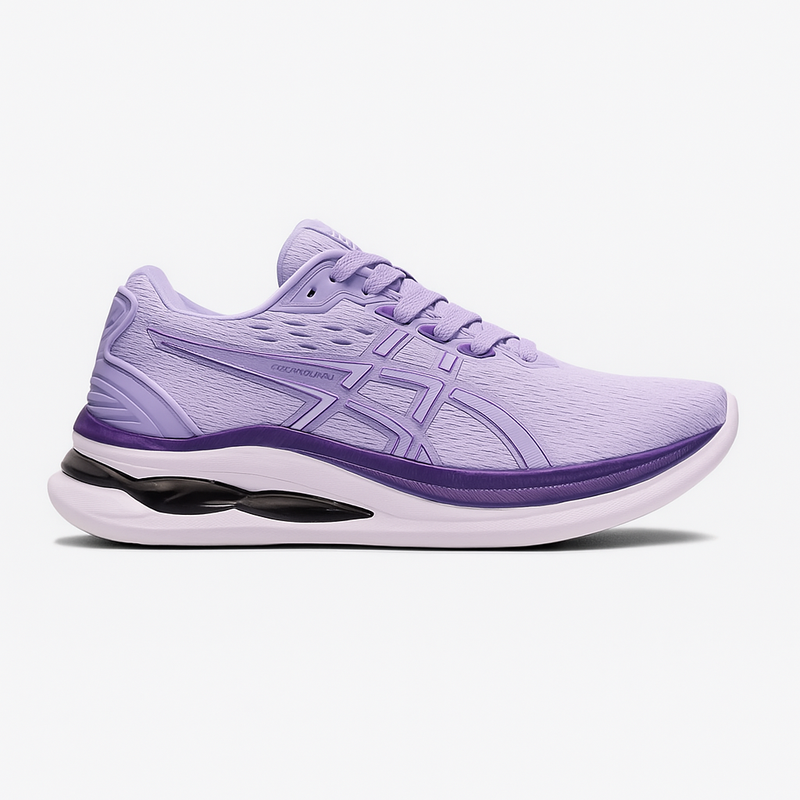 Tênis Asics Gel Tiranno – Lilás