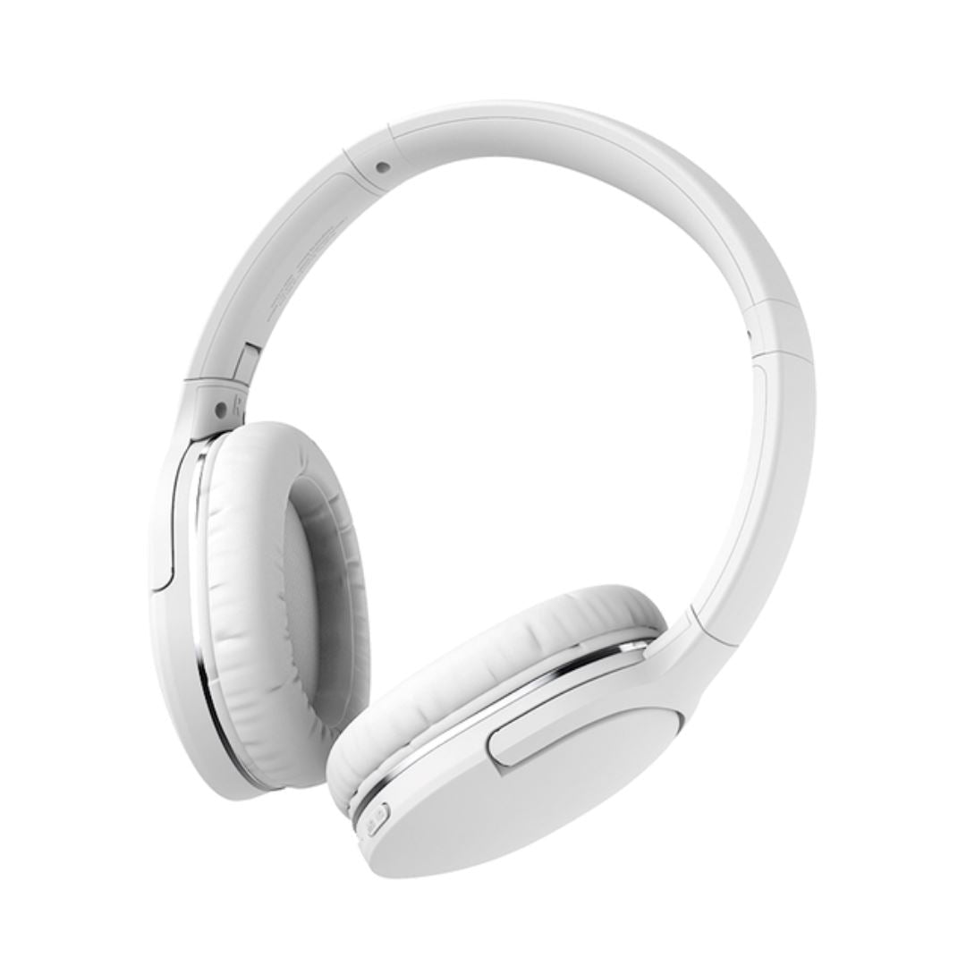 Baseus D02 Pro Wireless Bluetooth 5.3 Headphones