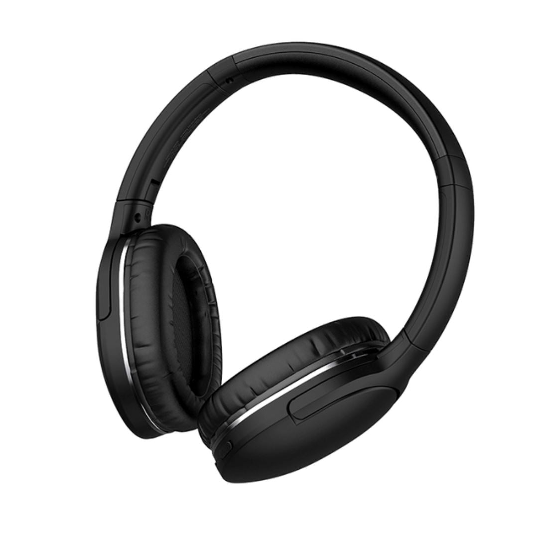 Baseus D02 Pro Wireless Bluetooth 5.3 Headphones