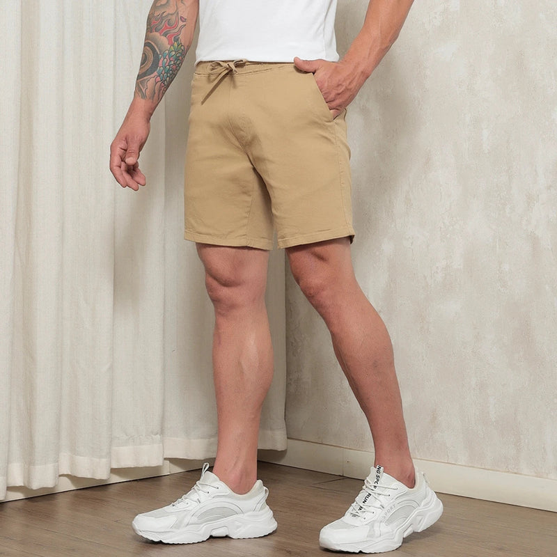 Kit 02 Bermuda Short Jogger Sarja