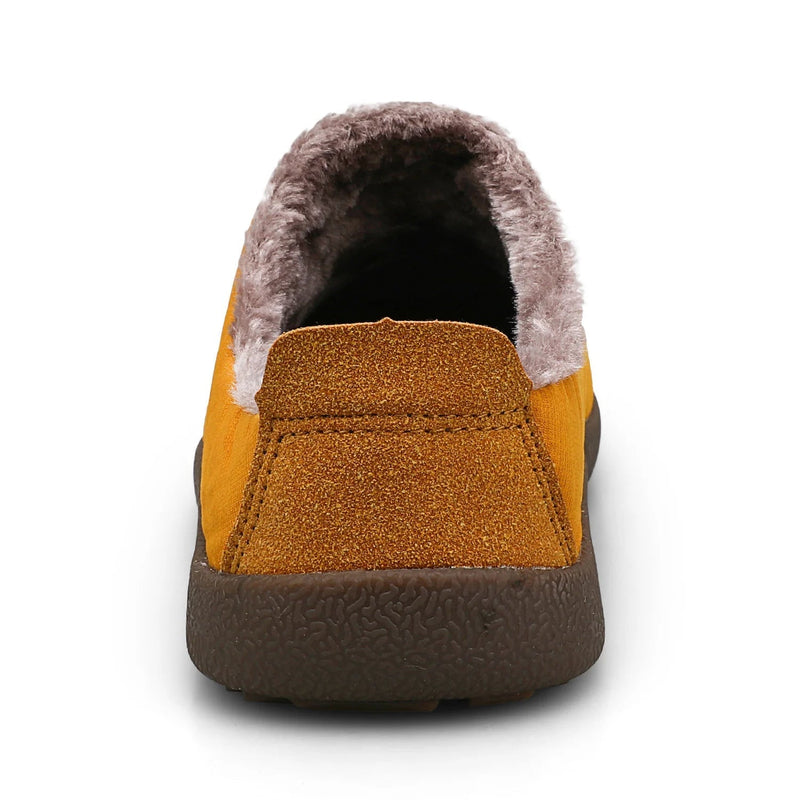 Chinelo de Inverno Forrado Impermeável York