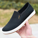 Tênis Casual SlipOn Edge