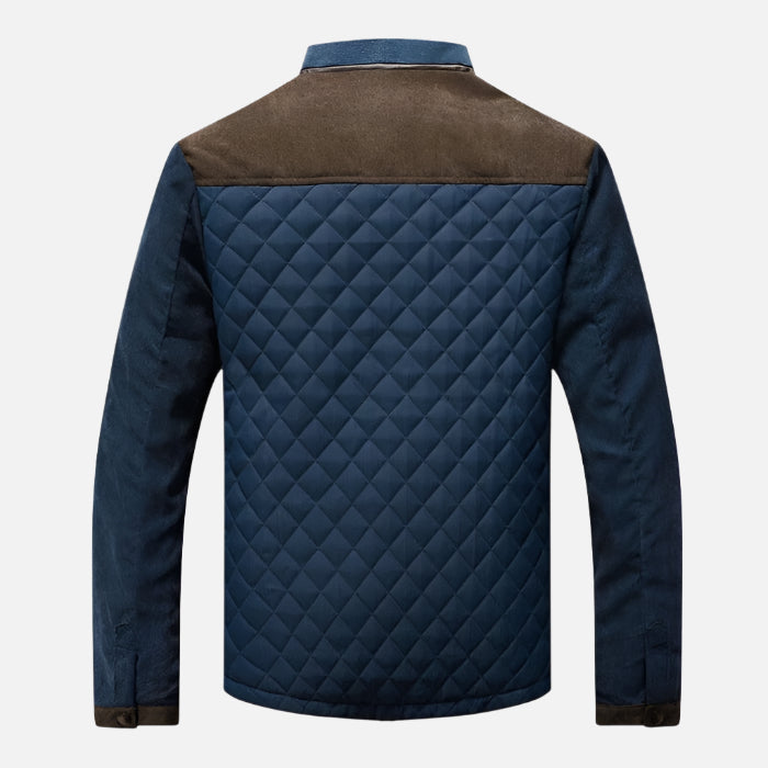 Jaqueta Masculina Casual BAZZUT BZT790