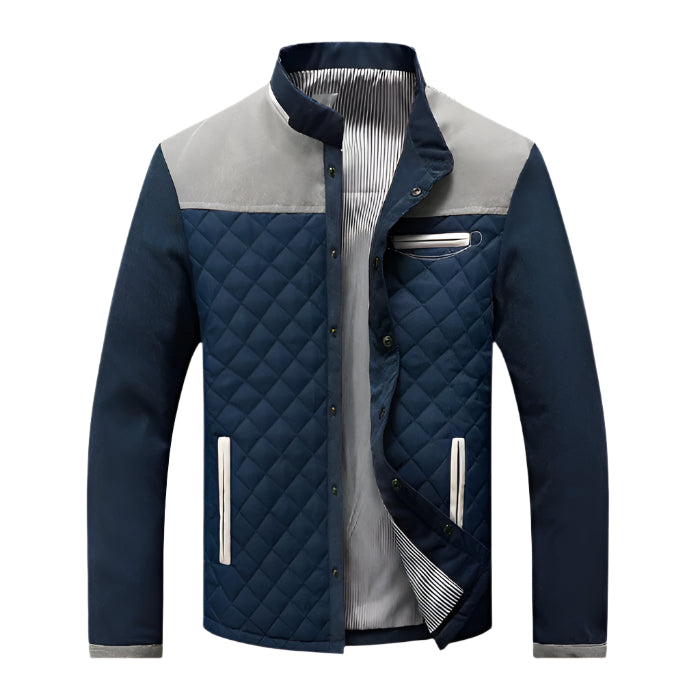 Jaqueta Masculina Casual BAZZUT BZT790