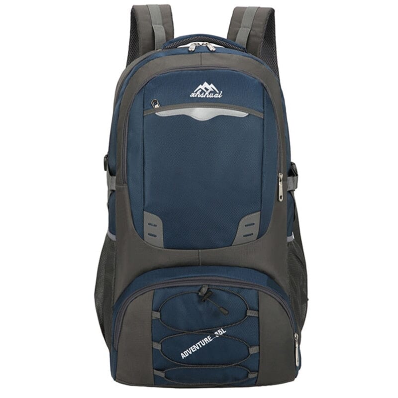 Mochila de Viagem Mountain 40/60/85L À Prova D'água - Rambler