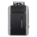 Mochila Executiva Ryland - Notebook 15` Impermeável e Porta USB