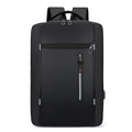 Mochila Executiva Ryland - Notebook 15` Impermeável e Porta USB